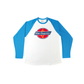 Ocay Raglan Blue