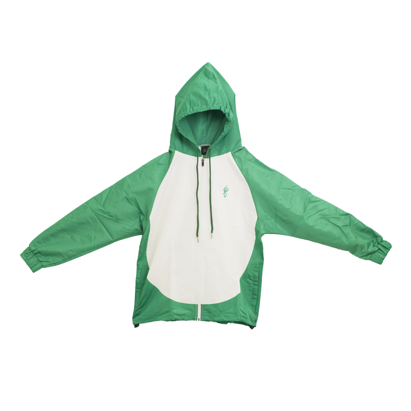 Ocay Naija jacket windbreaker