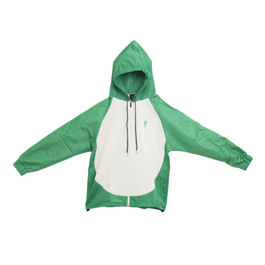 Ocay Naija jacket windbreaker