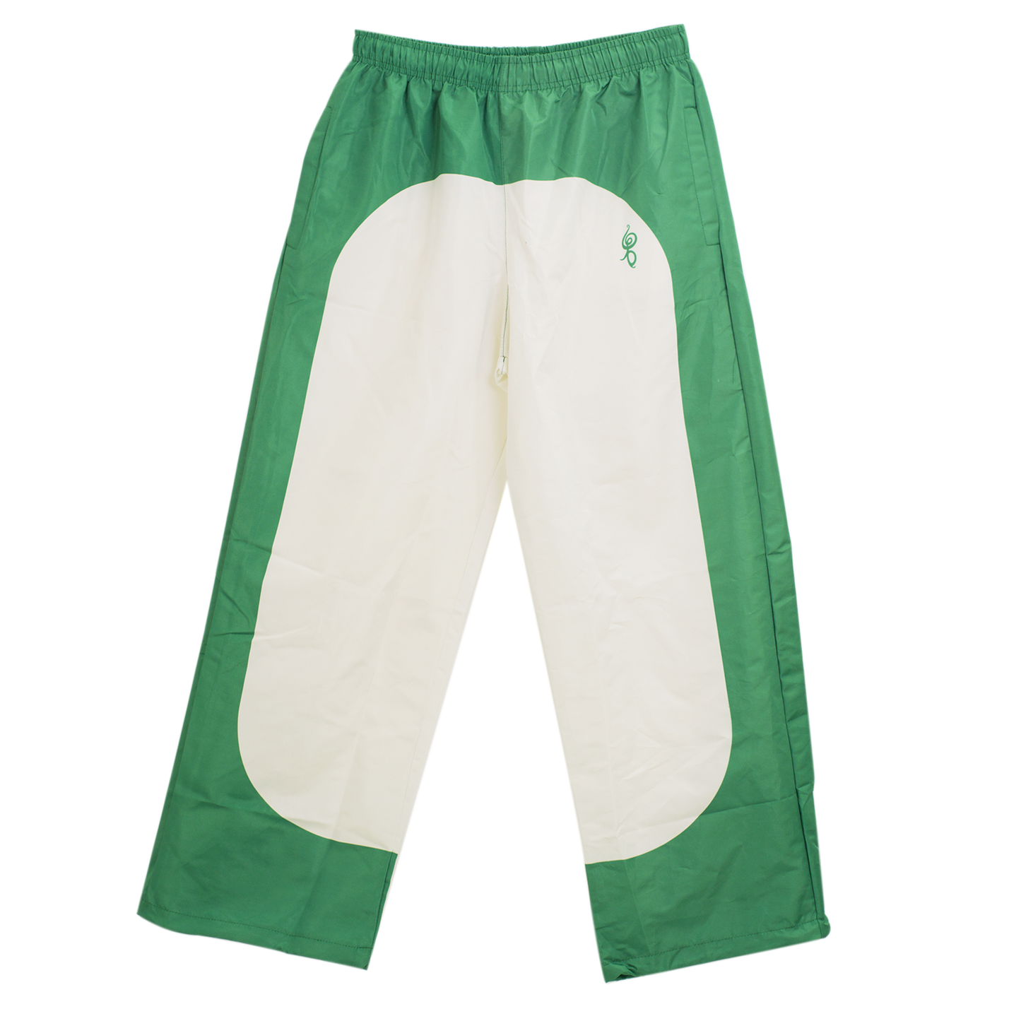 Ocay Naija pant windbreaker