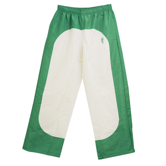 Ocay Naija pant windbreaker