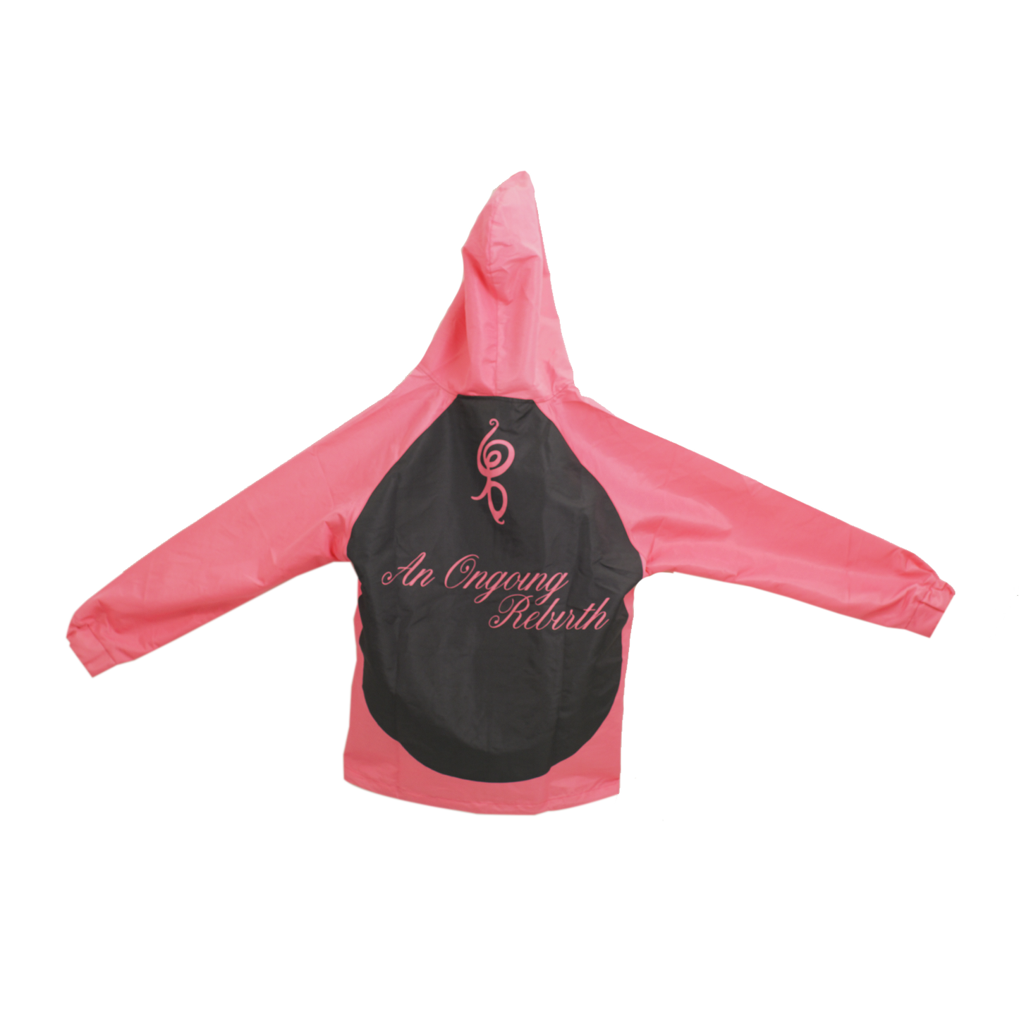 Ocay Harmony jacket windbreaker